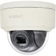 Hanwha Group Wisenet extraLUX XNV-6085 2 Megapixel Indoor/Outdoor Full HD Network Camera - Color - Dome - H.265, H.264 (MPEG-4 Part 10/AVC), MJPEG, H.264 - 1920 x 1080 - 4.10 mm- 16.40 mm Varifocal Lens - 4x Optical - CMOS - Pipe Mount, Ceiling Mount, Pol