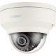 Hanwha WiseNet XNV-8040R 5 Megapixel Network Camera - Color, Monochrome - 98.43 ft Night Vision - Motion JPEG, H.264, H.265, MPEG-4 AVC - 2560 x 1920 - 7 mm - CMOS - Cable - Dome - Wall Mount, Parapet Mount, Pole Mount, Corner Mount XNV-8040R
