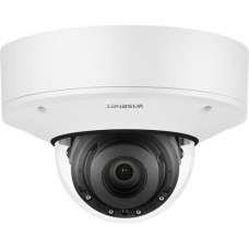 Hanwha Techwin WiseNet XNV-8081R 5 Megapixel Network Camera - 164.04 ft Night Vision - Motion JPEG, H.264, H.265 - 2560 x 1920 - 2.6x Optical - CMOS XNV-8081R