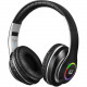 Adesso Xtream P500 - Bluetooth stereo headphone with built in microphone - 5.0 Bluetooth - 3.5mm jack - 200mAh rechargeable battery - built in microphone XTREAM P500