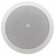 Kramer Yarden 4-C 30 W RMS - 80 W PMPO - 4" Woofer Speaker - 2-way - 2 Pack - White - 85 Hz to 20 kHz - 8 Ohm - 85 dB Sensitivity - Ceiling Mountable YARDEN 4-C (W)