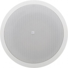 Kramer Yarden 8-CH 64 W RMS - 180 W PMPO - 8" Woofer Speaker - 2-way - 2 Pack - White - 70 Hz to 20 kHz - 8 Ohm - 90 dB Sensitivity - Ceiling Mountable YARDEN 8-CH (W)