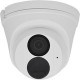 ACTi Z71 4 Megapixel HD Network Camera - Dome - 131.23 ft - H.265, H.264, MJPEG - 2688 x 1520 Fixed Lens - CMOS - Wall Mount, Junction Box Mount - Weather Proof, Vandal Proof - TAA Compliance Z71