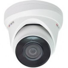 ACTi Z76 2 Megapixel Network Camera - Dome - 98.43 ft Night Vision - H.265, H.264, MJPEG - 1920 x 1080 - CMOS - Junction Box Mount Z76