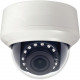 Cbc (America)  Ganz GENSTAR Z8-D2M Surveillance Camera - Monochrome, Color - 98 ft Night Vision - 1920 x 1080 - 2.80 mm - 12 mm - 4.3x Optical - CMOS - Cable - Dome - Ceiling Mount, Wall Mount Z8-D2M