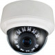 Cbc (America)  Ganz Z8-D2V Surveillance Camera - Dome - 98 ft Night Vision - 1920 x 1080 - 4.3x Optical - CMOS - Wall Mount, Ceiling Mount Z8-D2V