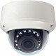 Cbc (America)  Ganz Z8-VD2M Surveillance Camera - Dome - 98 ft Night Vision - 1920 x 1080 - 4.3x Optical - CMOS - Wall Mount, Ceiling Mount Z8-VD2M