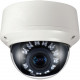 Cbc (America)  Ganz GENSTAR Z8-VD2V Surveillance Camera - Dome - 98 ft Night Vision - 1920 x 1080 - 4.3x Optical - CMOS - Ceiling Mount, Wall Mount Z8-VD2V