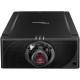 Optoma ProScene ZK1050 3D Ready DLP Projector - 16:10 - 3840 x 2160 - Rear, Ceiling, Front - 2160p - 20000 Hour Normal Mode - 30000 Hour Economy Mode - 4K UHD - 300,000:1 - 10000 lm - HDMI - USB - 3 Year Warranty ZK1050