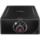 Optoma ProScene ZK750 3D Ready DLP Projector - 16:9 - 3840 x 2160 - Rear, Ceiling, Front - 2160p - 20000 Hour Normal Mode - 30000 Hour Economy Mode - 4K UHD - 300,000:1 - 7500 lm - HDMI - USB - 3 Year Warranty ZK750