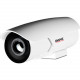 Cbc (America)  Ganz ZNT1-HAT24G22A Network Camera - MPEG-4 AVC, MJPEG, H.264 - 640 x 480 - Microbolometer ZNT1-HAT24G22A