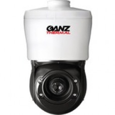 Cbc (America)  Ganz ZNT1-PBT14G20A Network Camera - H.264 (MPEG-4 Part 10/AVC), MJPEG, JPEG - Wall Mount, Ceiling Mount ZNT1-PBT14G20A