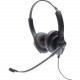 Spracht Z&#362;M Headset - Stereo - USB - Wired - 160 - 200 Hz - 5 kHz - Over-the-head - Binaural - Circumaural - 5 ft Cable - Noise Canceling ZUMUC2