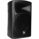 The Bosch Group Electro-Voice ZX4 2-way Portable Speaker - Black - 42 Hz to 20 kHz - 8 Ohm ZX4