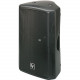 The Bosch Group Electro-Voice ZX5 2-way Speaker - 600 W RMS - Black - 58 Hz to 18 kHz - 8 Ohm ZX5-60PI