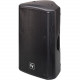 The Bosch Group Electro-Voice ZX5-90B 2-way Outdoor Flyable Speaker - 600 W RMS - Black - 39 Hz to 20 kHz - 8 Ohm ZX5-90B