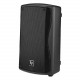 The Bosch Group Electro-Voice Speaker System - 800 W RMS - Black - Pole-mountable - 48 Hz to 20 kHz ZXA1-90B-120V