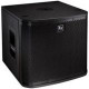 The Bosch Group Electro-Voice ZXA1SUB120V Subwoofer System - 700 W RMS - Black - Pole-mountable - 53 Hz to 93 Hz ZXA1-SUB-120V