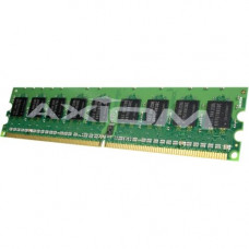 Axiom 4GB DDR3-1600 ECC UDIMM for IBM # 00D4955, 00D4957, 00Y3653 - 4 GB - DDR3 SDRAM - 1600 MHz DDR3-1600/PC3-12800 - ECC - Unbuffered - 240-pin - DIMM 00D4955-AX