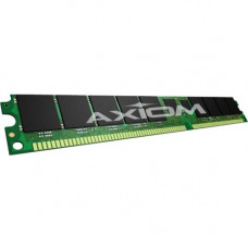 Accortec 8GB DDR3 SDRAM Memory Module - 8 GB - DDR3-1600/PC3-12800 DDR3 SDRAM - ECC - Registered - 240-pin - DIMM 00D4989-ACC