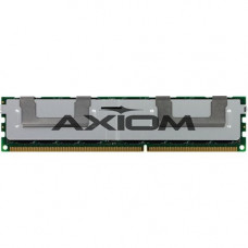 Axiom 16GB DDR3-1600 Low Voltage ECC RDIMM - AX31600R11A/16L - 16 GB - DDR3 SDRAM - 1600 MHz DDR3-1600/PC3-12800 - 1.35 V - ECC - Registered - DIMM AX31600R11A/16L