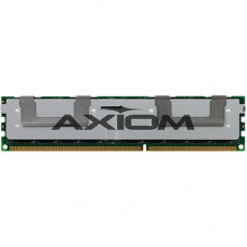 Axiom 8GB DDR3-1866 ECC RDIMM for IBM - 00D5040, 00D5039 - 8 GB - DDR3 SDRAM - 1866 MHz DDR3-1866/PC3-14900 - ECC - Registered - DIMM 00D5040-AX