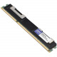 AddOn AM1866D3DR4RN/16G x1 IBM 00D5047 Compatible Factory Original 16GB DDR3-1866MHz Registered ECC Dual Rank x4 1.5V 240-pin CL13 RDIMM - 100% compatible and guaranteed to work - TAA Compliance 00D5047-AM