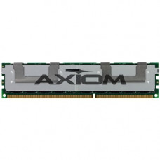 Axiom 16GB DDR3-1866 ECC RDIMM for IBM - 00D5048, 00D5047 - 16 GB - DDR3 SDRAM - 1866 MHz DDR3-1866/PC3-14900 - ECC - Registered - DIMM 00D5048-AX