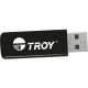 Troy Signature/Logo Serial Bus Kit - M401 - Digital Signature/Logo Card - TAA Compliance 02-00340-001