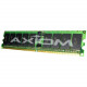 Axiom 8GB DDR3-1600 ECC RDIMM for Lenovo # 0A65733, 03T8398 - 8 GB - DDR3 SDRAM - 1600 MHz DDR3-1600/PC3-12800 - ECC - Registered - 240-pin - DIMM 0A65733-AX