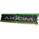 Axiom 4GB DDR3-1333 ECC RDIMM for Lenovo # 0A89411, 03X3811 - 4 GB (1 x 4 GB) - DDR3 SDRAM - 1333 MHz DDR3-1333/PC3-10600 - ECC - Registered - 240-pin - DIMM 0A89411-AX
