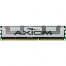 Axiom 8GB DDR3-1600 ECC RDIMM for Lenovo - 0A89482, 03X4325 - 8 GB - DDR3 SDRAM - 1600 MHz DDR3-1600/PC3-12800 - ECC - Registered 0A89482-AX