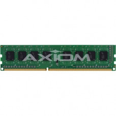 Axiom 8GB DDR3-1600 ECC UDIMM for Lenovo - 0B47378 - 8 GB (1 x 8 GB) - DDR3 SDRAM - 1600 MHz DDR3-1600/PC3-12800 - ECC - Unbuffered - DIMM 0B47378-AX