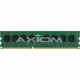 Axiom 4GB DDR3-1600 ECC UDIMM for Dell - A6994479 - 4 GB - DDR3 SDRAM - 1600 MHz DDR3-1600/PC3-12800 - ECC - Unbuffered - DIMM A6994479-AX