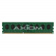 Axiom 4GB DDR3-1600 Low Voltage ECC UDIMM for Lenovo - 0C19499 - 4 GB (1 x 4 GB) - DDR3 SDRAM - 1600 MHz DDR3-1600/PC3-12800 - 1.35 V - ECC - Unbuffered - DIMM 0C19499-AX