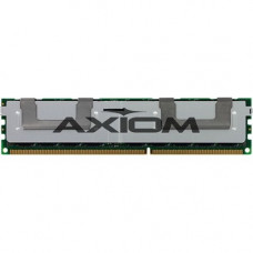 Axiom 8GB DDR3L-1600 Low Voltage ECC RDIMM for Lenovo - 0C19534 - 8 GB - DDR3 SDRAM - 1600 MHz DDR3-1600/PC3-12800 - 1.35 V - ECC - Registered - DIMM 0C19534-AX