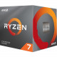Advanced Micro Devices AMD Ryzen 7 3800X Octa-core (8 Core) 3.90 GHz Processor - Retail Pack - 32 MB Cache - 4.50 GHz Overclocking Speed - 7 nm - Socket AM4 - 105 W - 16 Threads 100-100000025BOX