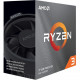 Advanced Micro Devices AMD Ryzen 3 (3rd Gen) 3300X Quad-core (4 Core) 3.80 GHz Processor - Retail Pack - 16 MB Cache - 4.30 GHz Overclocking Speed - 7 nm - Socket AM4 - 65 W - 8 Threads 100-100000159BOX