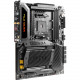 EVGA X570 FTW WIFI Desktop Motherboard - AMD Chipset - Socket AM4 - ATX - Ryzen Processor Supported - 128 GB DDR4 SDRAM Maximum RAM - DIMM - 4 x Memory Slots - Gigabit Ethernet - IEEE 802.11ax - HDMI - DisplayPort - 8 x SATA Interfaces 121-VR-A577-KR