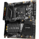 EVGA X570 DARK Desktop Motherboard - AMD Chipset - Socket AM4 - Extended ATX - Ryzen Processor Supported - 64 GB DDR4 SDRAM Maximum RAM - DIMM - 2 x Memory Slots - IEEE 802.11ax - 6 x SATA Interfaces 121-VR-A579-KR