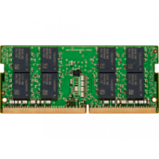 HP 32GB DDR4 SDRAM Memory Module - For Workstation - 32 GB (1 x 32GB) - DDR4-2666/PC4-21333 DDR4 SDRAM - 2666 MHz - Non-ECC - 260-pin - SoDIMM 6FR89AA