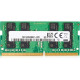 HP 16GB DDR4 SDRAM Memory Module - For Mini PC, Desktop PC, All-in-One PC - 16 GB - DDR4-3200/PC4-25600 DDR4 SDRAM - 3200 MHz - 260-pin - SoDIMM - 1 Year Warranty - TAA Compliance 13L75AA