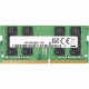 HP 8GB DDR4 SDRAM Memory Module - For Desktop PC, Mini PC - 8 GB (1 x 8GB) - DDR4-3200/PC4-25600 DDR4 SDRAM - 3200 MHz - 1.20 V - 260-pin - SoDIMM - TAA Compliance 13L77AT