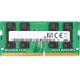 HP 4GB DDR4 SDRAM Memory Module - For Mini PC, Desktop PC, All-in-One PC - 4 GB - DDR4-3200/PC4-25600 DDR4 SDRAM - 3200 MHz - 260-pin - SoDIMM - 1 Year Warranty - TAA Compliance 13L79AA