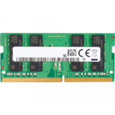HP 4GB DDR4 SDRAM Memory Module - 4 GB - DDR4-3200/PC4-25600 DDR4 SDRAM - 3200 MHz - Unbuffered - 288-pin - DIMM - TAA Compliance 13L78AA
