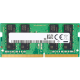 HP 4GB DDR4 SDRAM Memory Module - 4 GB - DDR4-3200/PC4-25600 DDR4 SDRAM - 3200 MHz - Unbuffered - 288-pin - DIMM - TAA Compliance 13L78AA