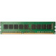HP 8GB DDR4 SDRAM Memory Module - 8 GB (1 x 8GB) DDR4 SDRAM - ECC - Unbuffered - DIMM 141J3AT