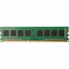 HP 16GB DDR4 SDRAM Memory Module - 16 GB (1 x 16GB) DDR4 SDRAM - Unbuffered - DIMM 141H3AT