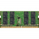 HP 32GB DDR4 SDRAM Memory Module - 32 GB (1 x 32GB) DDR4 SDRAM - Non-ECC - SoDIMM 141H8AT