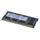 Accortec 256MB SDRAM Memory Module - 256 MB (1 x 256 MB) - SDRAM - 133 MHz PC133 - Non-parity - 144-pin - Retail 19K4654-ACC